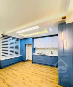 ۴۹متر+روبنما +پارکینگ سندی وام دار