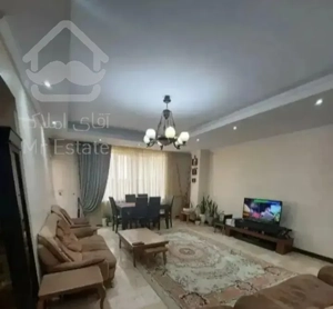 ۶۵مت/دوخوابه/طوقانی /با امکانات کامل/فول نوسازی