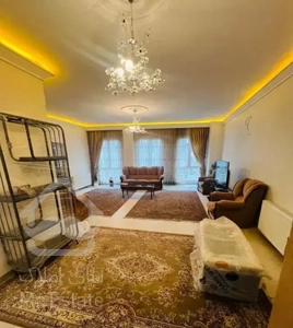 پاسداران گلستان ها ۱۱۰ متر ۲ خواب ۲ پارکینگ فول