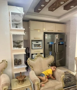 رهن کامل آپارتمان ۱۰۰متری بلوار جانبازان