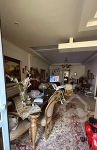 ۸۲ متر فول دو خواب تهرانپارس غربی