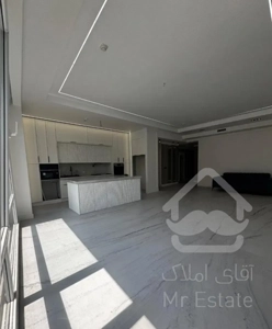آپارتمان ۱۴۰ متری مدرن۳ خواب نیاوران فوق لوکس