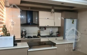 رهن آپارتمان ۷۸ متری ۲ خواب در صادقیه