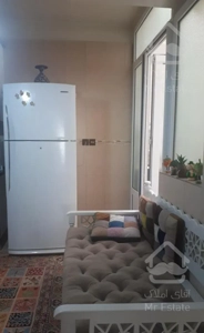 کیامنش ۶۵ متر بازسازی شده