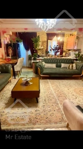 ۷۱متر دوخواب سازمان برنامه شمالی