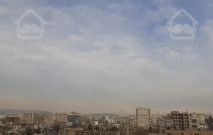 آپارتمان ۸۳ متری تک واحدی غرق در نور