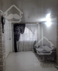 آپارتمان۶۱متر جوانمردقصاب