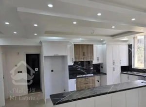 ۱۳۵ متر/ملاصدرا/ونک