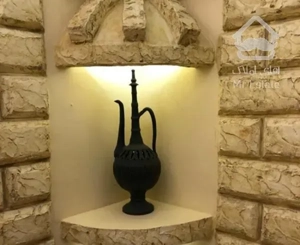 آپارتمان ۴۰۰متری چهارخواب