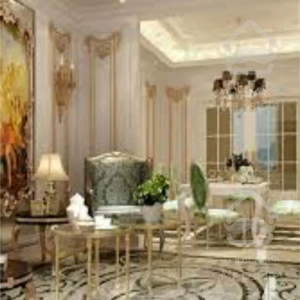 75متری/ برج  /تراس دار