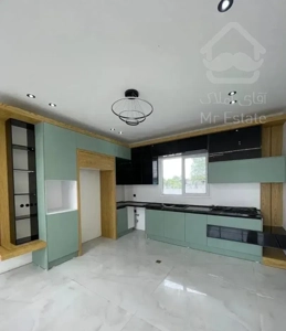 فروش آپارتمان ۱۱۰ متری ۲ خواب فول امکانات صفر