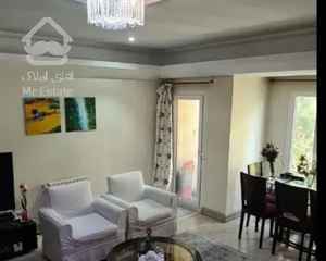 جردن / 80متری / غرق در نور