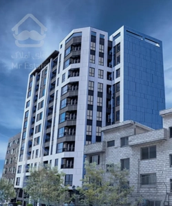 فروش واحد پروژه مجلل ریما رزیدنس