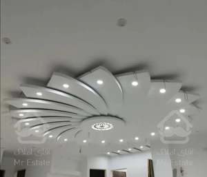 اجرای کناف سقف و دیوار