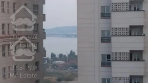 دو خواب دریاچه چیتگر نوساز