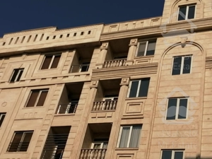 110 متر دوخوابه شیک جنت آباد جنوبی