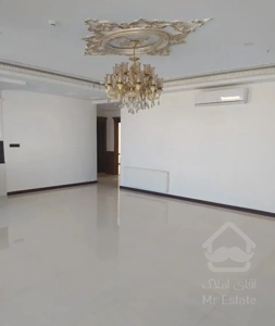 آپارتمان 125 متری لوکس نورگیر طبقه 6  امام رضا