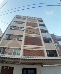 فروش آپارتمان ۹۰ متری میدان ۷۳ فول امکانات