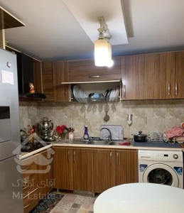 فروش اپارتمان مسکن مهر فول امکانات