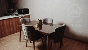 110متر دوخواب تکواحدی قولنامه ای معتبر کاشانک