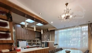 پاسداران نیستان105متر+ 35مترسوئیت/2پارکینگ