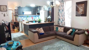 آپارتمان ۵۴متری یکخوابه فردوس غرب