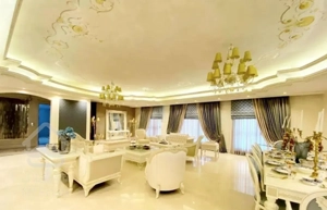 آپارتمان 140متر 3خواب فول 2 نبش رضاشهر