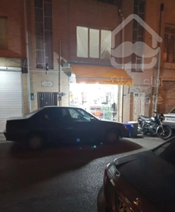 خونه مغازه در بازارتهران با تمامی لوازم