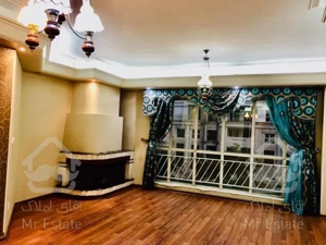 فروش آپارتمان۱۳۹ متری سعادت آباد