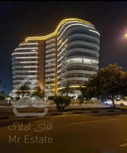 برج روما 150متر دوخواب