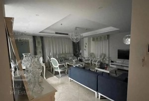 ۱۲۰متر لوکس منطقه ۲۲ایرانمال همراه شهر