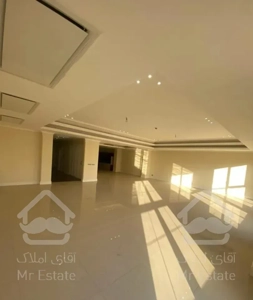 ۲۵۰ متر پاسداران بوستان ها