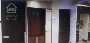 واحد ۱۱۸ متر ۲خواب شیک