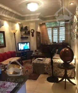 ۵۰ متر اپارتمان کوهسار درکهفول امکانات