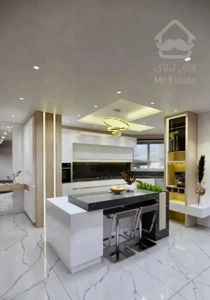 اجاره آپارتمان ۲۸۰ متری تک واحدی میرزمانی