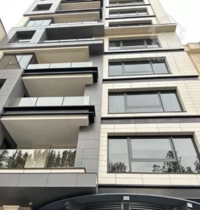 فروش آپارتمان۴۴۴sqmگلستان شمالیmodern