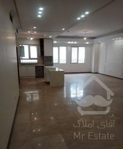 فروش آپارتمان ۱۴۵ متری ۳ خوابه در شمیران‌نو