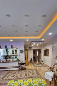 آپارتمان ۱۵۰ متر ۳ خواب شهرک غرب فاز ۴