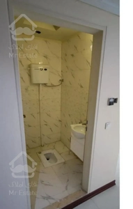 آپارتمان  ۱۰۵ متری ۲خوابه کلید نخورده