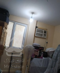 فروش آپارتمان ۷۵ متری ۲ خوابه طبقه ۳