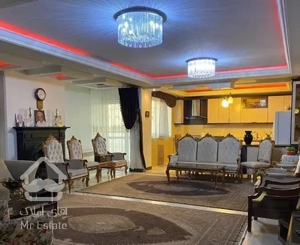 ۱۳۰متر ۲پاسیو ۱۵متری دراختیار/سازمان برنامه