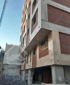 فروش آپارتمان ۷۰ متری  فول امکانت پیش فروش