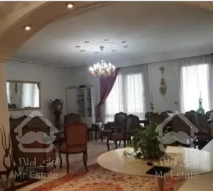 زعفرانیه ۱۵۰ متر فول