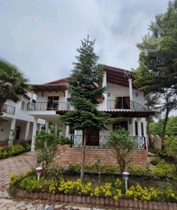 320 متر زمین 180 متر بنا **سیسنگان**