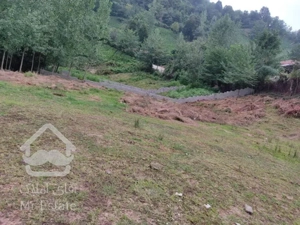 زمین به متراژ 400