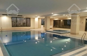 آپارتمان برند۱۴۱متری/بلوار ۲۴متری/دو پارکینگ