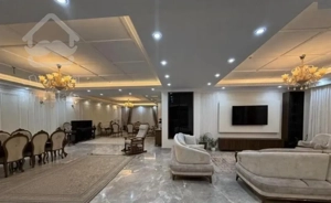 دروس ۱۷۵ متر ۳ خواب فول کامل استخر.... ۲پارکینگ
