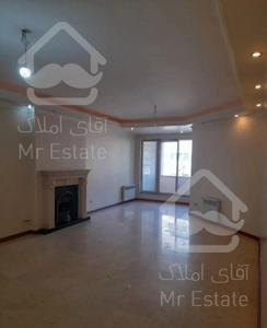 اپارتمان مسکونی ۱۲۰ متر/فول/نزدیک مترو/۲ پارکینگ