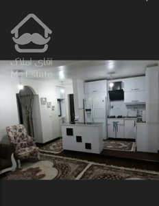 اپارتمان 85 متر دو خوابه  ...