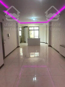 ٨٦ متر دو خواب جنت اباد جنوبى